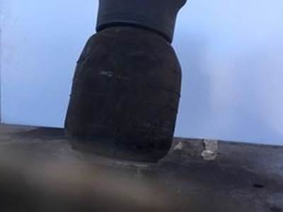 Used Firestone Air Bag For Kenworth