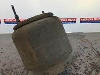 Used Air Bag Came Off Freightliner  Suspension