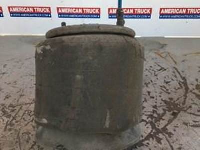 Used Firestone Air Bag Came Off  Freightliner Suspension