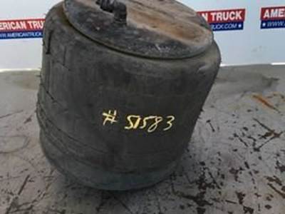 Used Firestone Air Bag Came Off Freightliner Suspension