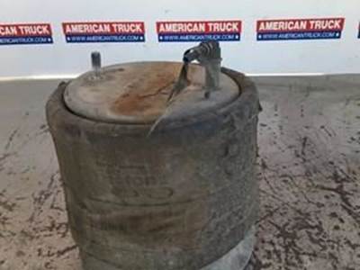 Used Air Bag Came Off Freightliner Suspension,