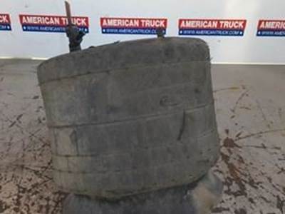 Used  Firestone Air Bag Came Off   Freightliner Suspension