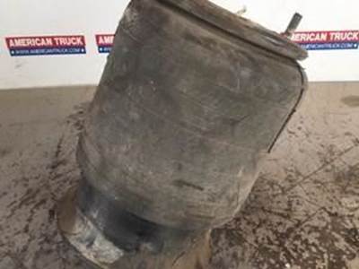 Used Freightliner Air Bag Fire Stone In Good Condition