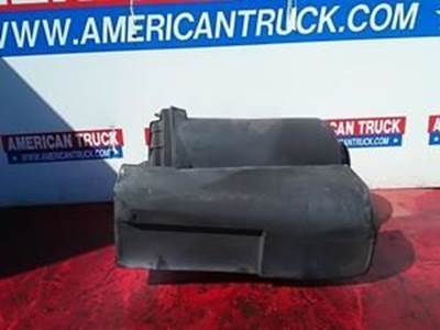 Used Air Cleaner Assembly