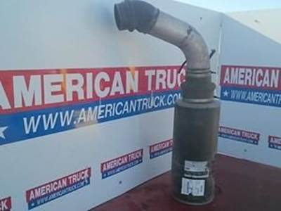 Used Air 2005 Sterling A9500