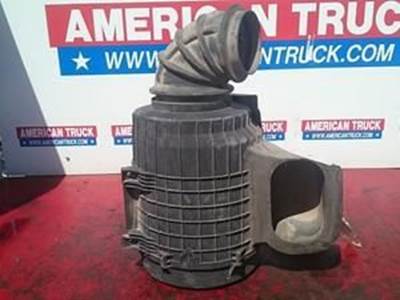 Used Air Cleaner