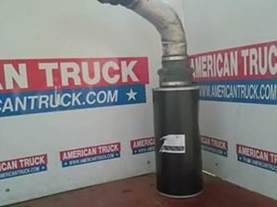 Used Napa Eco-Ii Air Filter Cleaner 6850 Eco Series 11X24 I1 Its Dented A Bit