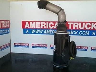 Used Freightliner Air Cleaner