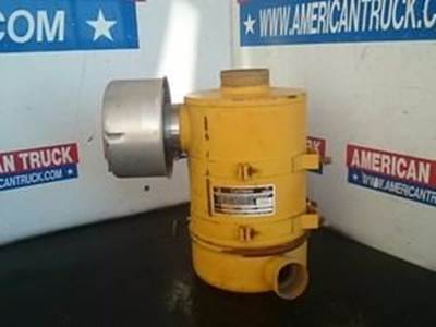Used Donaldson Cyclopac Air Cleaner