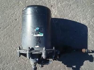 Used Bendix Air Dryer Assembly