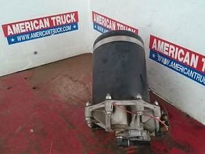 Used Haldex Air Dryer