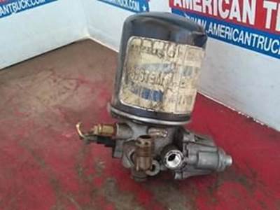 Used Meritor Wabco Air Dryer