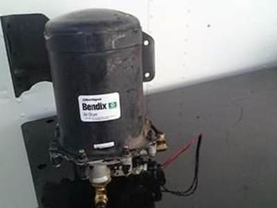 Used Bendix Air Dryer