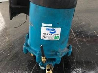 Used Bendix Air Dryer Off A International Prostar