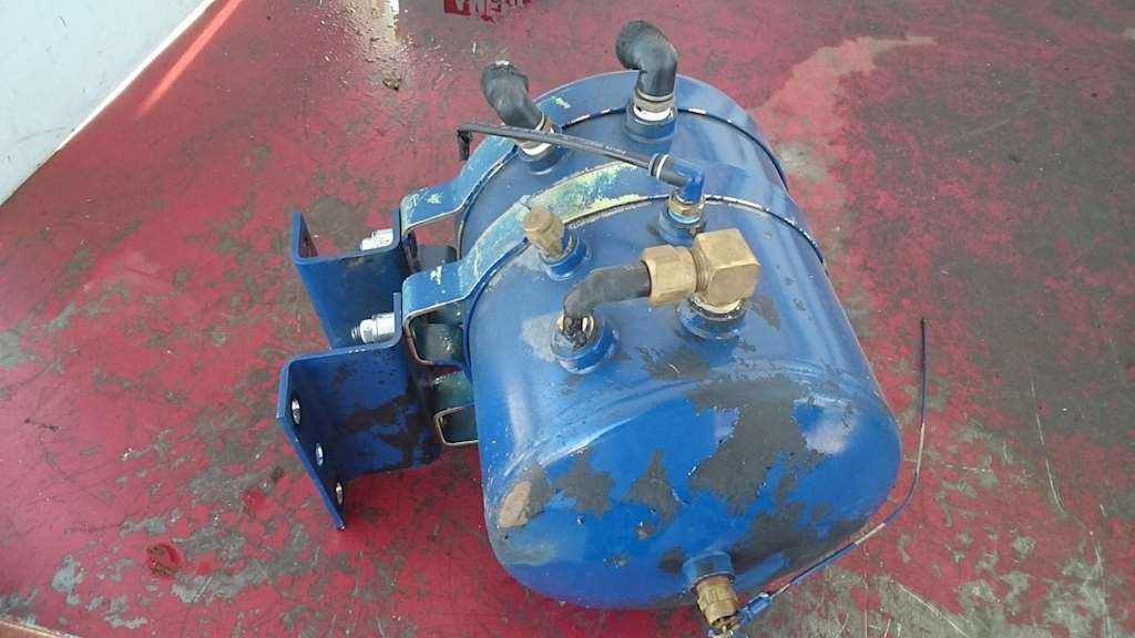 Used Air Tank For Sale Phoenix, AZ 6484