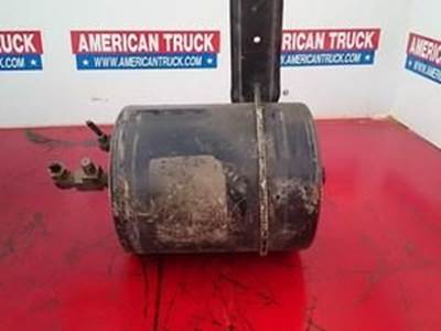 Used Small 5 Fitting Air Tank