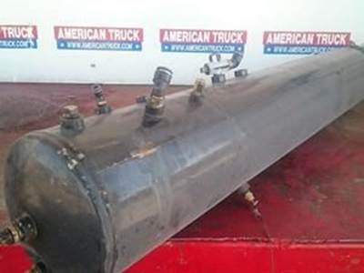 Used Air Tank