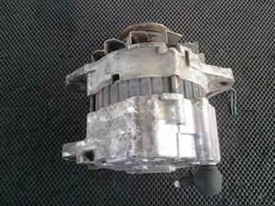 2-GROOVE V-Belt Pulley With A 3 Lobe Mounting Configuration FR8M A C15