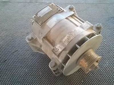 Alternator For A Caterpillar C9