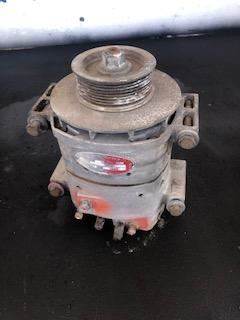 Good Used Delco Remy Alternator. OEM No: 8600203