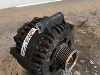 Used Alternator For ForD 6.0L