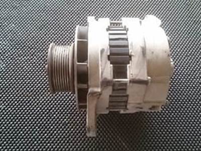 Delco Remy America Alternator With An 8-GROOVE Serpentine Style Pulley