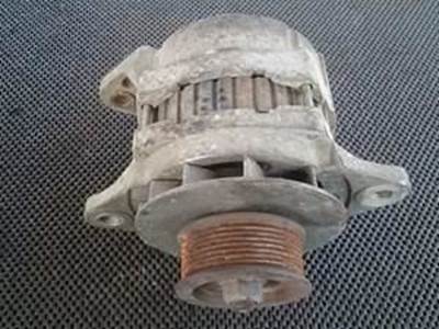 Alternator From A DT466 International Engine. This Part Is A 22SI Delco Remy,