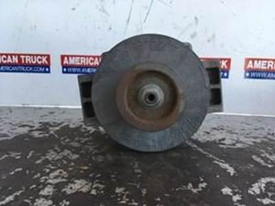 Used Prestolite Alternator For A International. 110 Amps 12 Volts