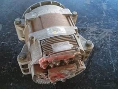 Used 8-GROOVE Leece Neville Alternator From A Caterpillar C9 Engine