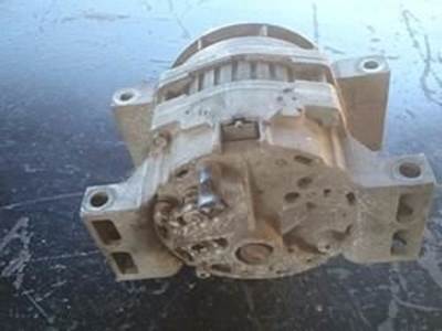 Used 8-GROOVE Delco Remy Alternator