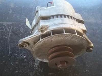 Used 2-GROOVE V-Belt  Alternator