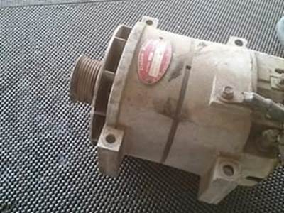 Delco Remy, 34SI Series, Model# 19011176 Diesel Engine Alternator With 8-GROOVE,