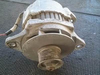 8-GROOVE Serpentine Pulley  Alternator By Delco Remy With 2 Position Mounting