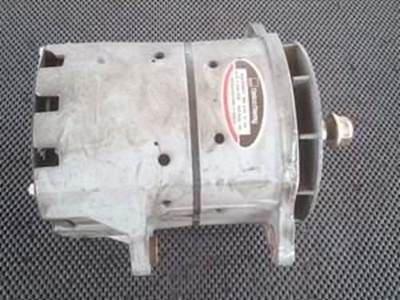 35SI Delco Remy 135 Amp Alternator With 12 Volt Circuitry. Complete Except For