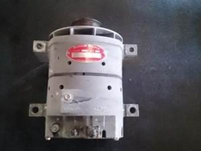 Used 35-SI Alternator