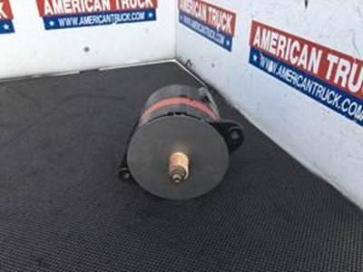 Rebuilt Leece-Neville Alternator Model 2500JB. 14 Volts 90 Amps