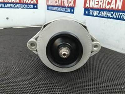 Rebuilt 30SI Alternator With 5 Groove Pulley. 12V 105AMPS