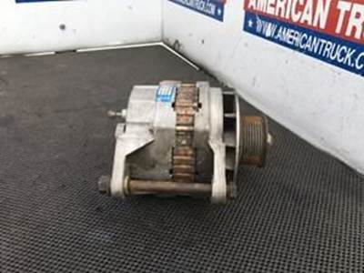 Used 12V WPS Alternator With 8 Groove Serpentine Pulley. Serial No. AA10G3
