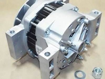 ALTERNATOR-22SI 12V 145AMP