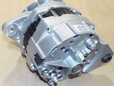 New Alternator- 22SI 12V 145AMP