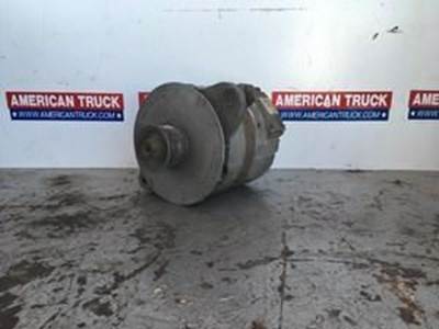 Used Powerline Alternator VOLTS:14 AMPS:190