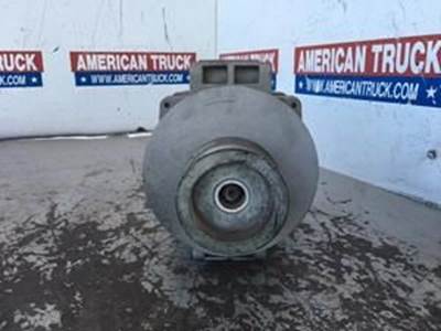 Used Leece-Neville 12V Alternator 200 Amps