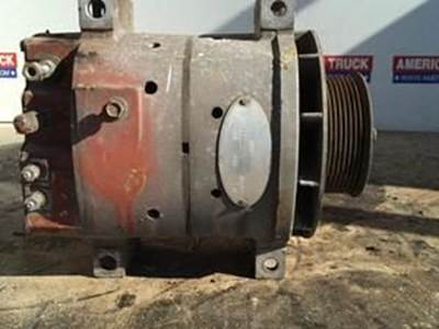 Used Delco Alternator P/N 8600203