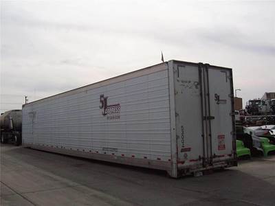 Trailer Body