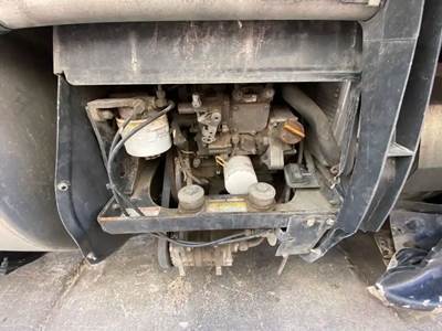 Used Thermoking Tri-PAc Evolution Apu Off Of A 2018 Kenworth T680 Aero With