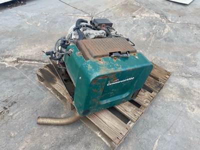 4.5kW Onan Generator BGD-FB/1M 18.8 Amp - 120/240v - 1800rpm