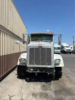Complete Front Axle Clip With Gear Box And Springs