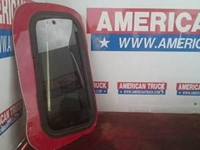 Used Cab Window
