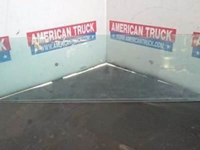 Used Back Window For Older GMC Sierra
