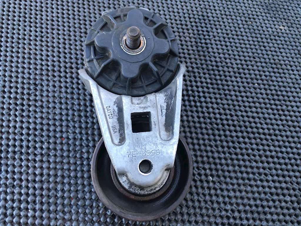 7E Truck Sales >> Used Dayco Belt Tensioner Compatible For Caterpillar 3116 And 3126 Engines For Sale | Phoenix ... 7E Truck Sales >> Used Dayco Belt Tensioner Compatible For Caterpillar 3116 And 3126 Engines For Sale | Phoenix ...